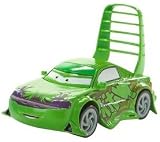 Review Mattel H6416 / Cars Character Car - Wingo
