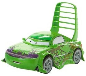 Childrens Toyshop  Toys : Cars Character Car - Wingo
