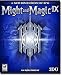 Video Games : Might & Magic IX