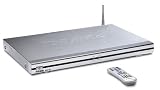  : D-Link DSM-320 Wireless Media Player IEEE 802.11g, 54Mbps