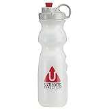 Ultimate Direction Bottle with Kicker Valve