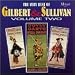 B.O. Gilbert & Sullivan II: Gondoliers, Mikado, Etc
