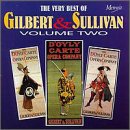 CD-Charts  Search : Best of Gilbert & Sullivan, Vol. 2