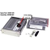 Compaq 4/8 GB SLR Tape Drive TBU (QIC) - Refurbished - 340591-001