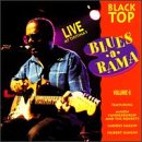 Black Top Blues-A-Rama, Vol. 6 : Live At Tipitina's by Black Top Blues