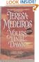 Yours Until Dawn (Special Avon Printing)