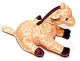Twigs the Giraffe Teenie Beanie Baby