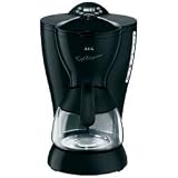 Produkt-Bild: AEG KF 2062 Timer Filterkaffeemaschine schwarz