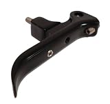 Maddog Designz Aluminum Ion Blade Trigger - Black