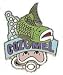 New Collectable Cozumel Scuba Diving Hat & Lapel Pin