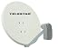 Produkt-Bild: PROFIRAPID 85 + 1Universal Quatro-LNB + 1 STARSWITCH 5/8 G
