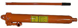 8 Ton Long Ram Jack