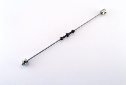 BoomTownHobbies Pro Flybar Blade CX CX2 CX3