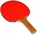Table Tennis Paddles - Halex 6mm - Ping Pong