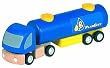Tanker Truck