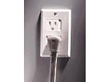 Kidco Decora Outlet Cover