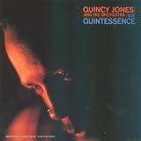 Revue Quincy Jones  / The Quintessence