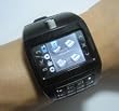 Unlocked Mobile Phone Watch - 1.4 Inch Touchscreen and Keypad