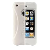 OtterBox Impact Series iPhone 3G Case - White - 1943-17- Skin
