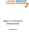 Japan: An Attempt at Interpretation