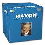 Haydn,the Master Works - Verschiedene Interpreten