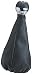 Pilot PM170CE Shift Knob and Boot Kit Black