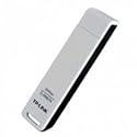 TP-Link TL-WN821N Netzwerk W-LAN USB Adapter 300 MBit