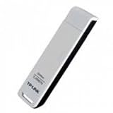 TP-Link TL-WN821N Netzwerk W-LAN USB Adapter 300 MBit - 