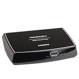 Argosy HV676 HD Media Player