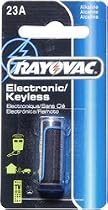 Spectrum/ Rayovac #KE23A-1 RAYO 12V Alkaline Battery