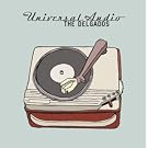 Universal Audio [VINYL]