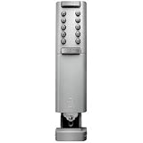 GE Security 001885 gray KeySafe