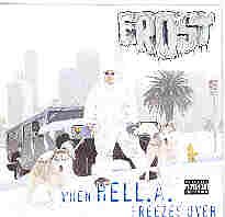 CD-Charts  Search : When Hell. A. Freezes Over