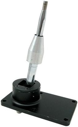 89-98 NISSAN 240SX S13 S14 SHORT SHIFTER WITH TRANSMISSION PLATE