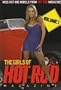 The Girls Of HOT ROD Magazine