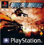 Revue Sony  / Chase The Express