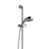 Kludi Amphora 5434005-00 3S-Brauseset 90 cm chrom