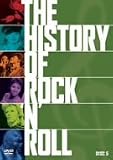 ヒストリー・オブ・ロックンロール Vol.5 [DVD]