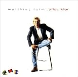 Alles Klar an album by Matthias Reim
