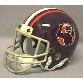 <b>Pittsburgh Maulers USFL Mini Helmet</b>