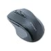 Kensington 72354 - Pro Fit Wireless Mid-Size Mouse, 2.4GHz, Black
