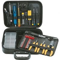 Cables To Go - 27371 - Computer Repair Tool Kit