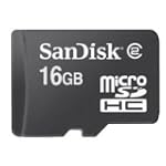SanDisk 16
