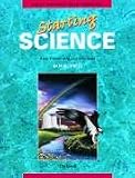 Starting Science: Bk. 2 (Oxford Science Programme)