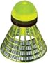 Pro Performance Speedminton 3pk Night Speeders