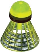Pro Performance Speedminton 3pk Night Speeders