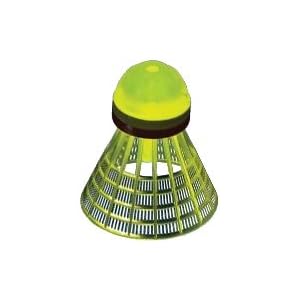 Pro Performance Speedminton 3pk Night Speeders by 