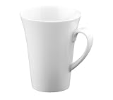 Seltmann Weiden 001.685615 Becher-Set 2-teilig Becher 0.60 Liter /Top Life uni weiss 3