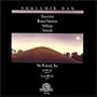 Chamber Music of Shulamit Ran