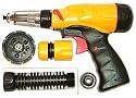 Hurricane water jet gun